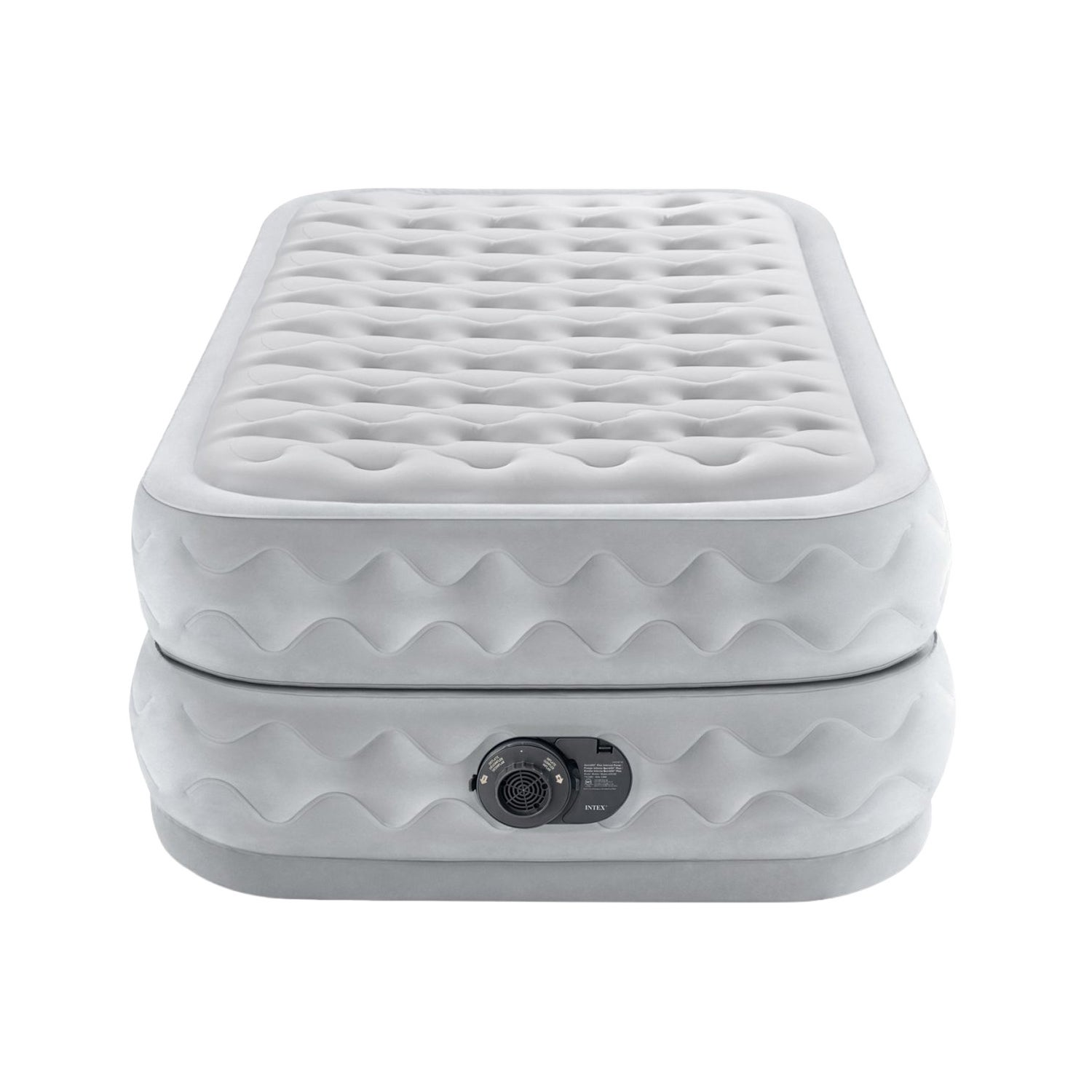 Intex Twin Supreme Flow Airmattress