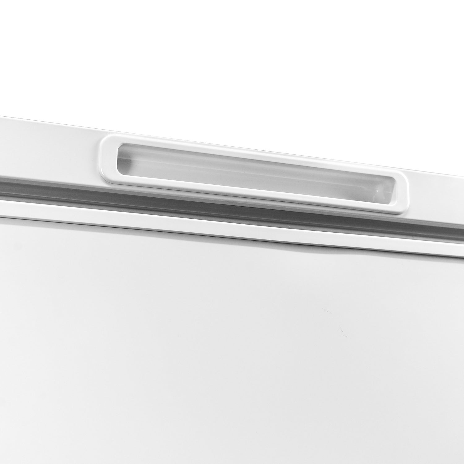 Danby 7 cu ft. Convertible Chest Freezer or Refrigerator with 5 Year Warranty