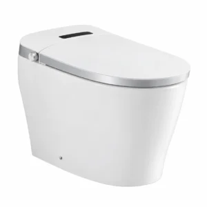 OVE Decors Monroe Smart Bidet Toilet with Built-in Tank