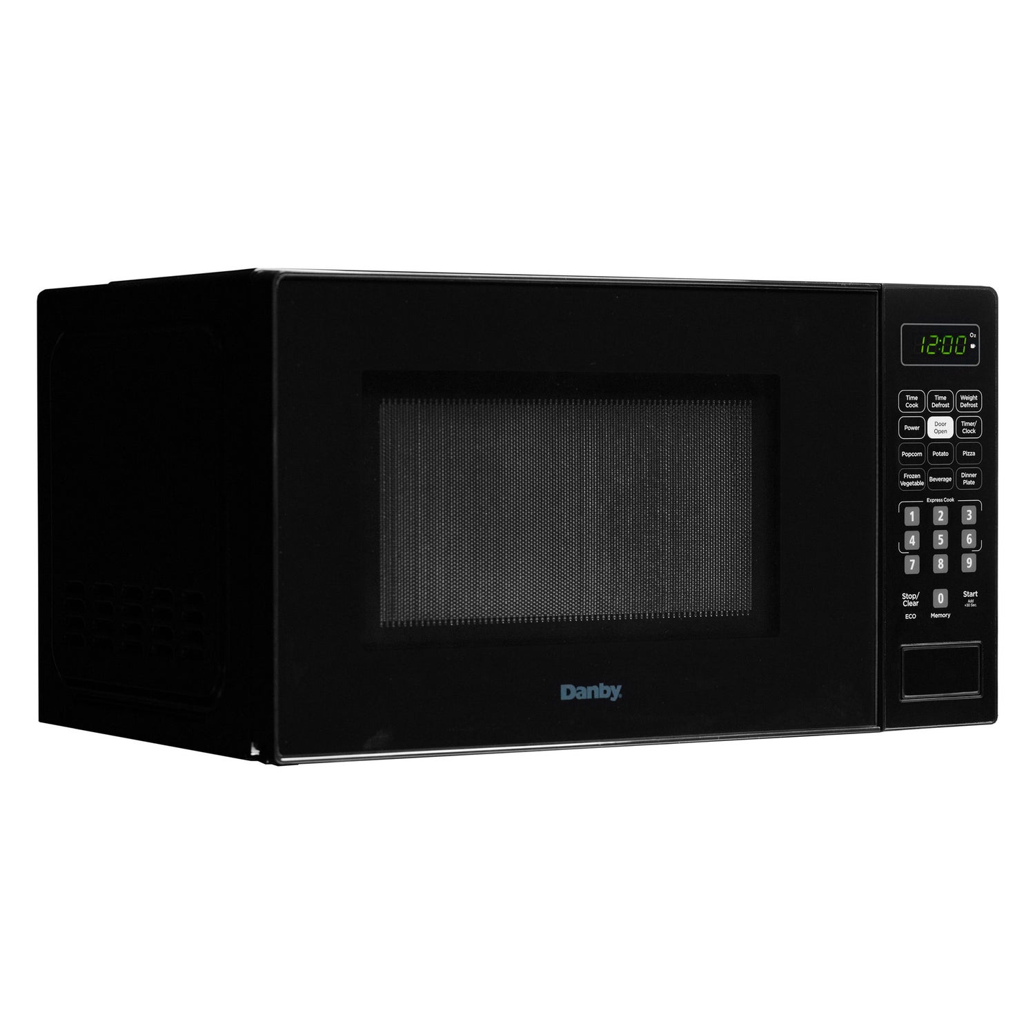 Danby 0.7 cu. ft. Countertop Microwave