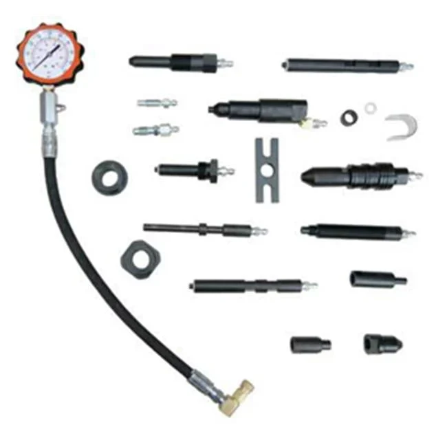 Diesel Compression Tester