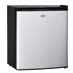 Koolatron 1.7 Cu.Ft Thermoelectric Heat Pipe Truck Fridge (48L)