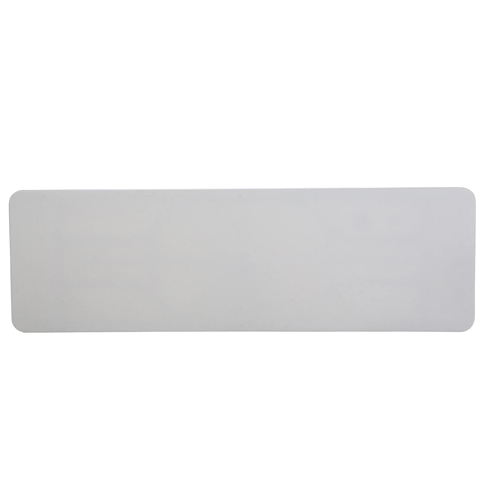Lifetime 8-Foot Commercial Grade Folding Table, White Granite (22980)