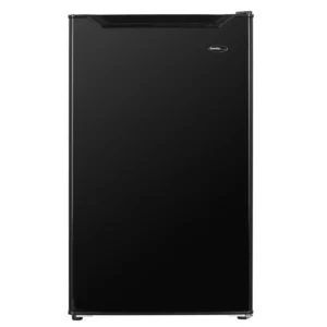 Danby DCR044B1BM 4.4 cu. ft. Compact Fridge in Black
