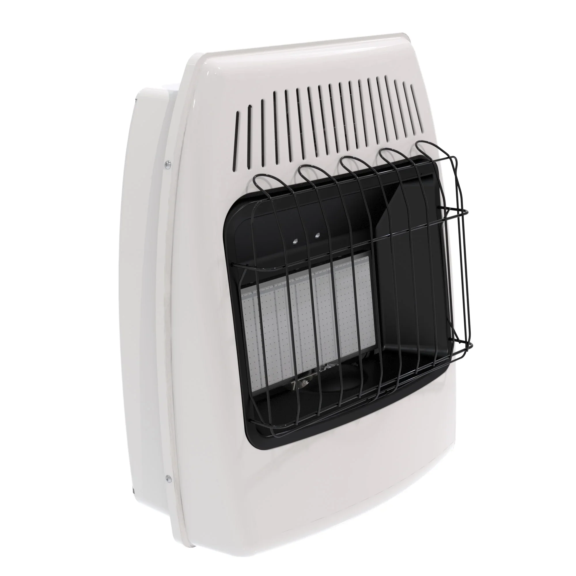 Dyna-Glo 18,000 BTU Natural Gas Infrared Vent Free Wall Heater