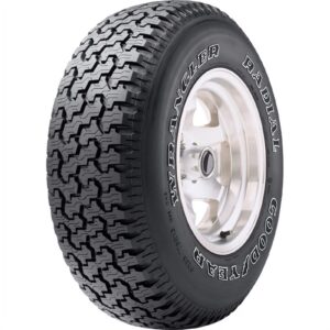 Goodyear Wrangler Radial 235/75R15 105S All - Season Tire