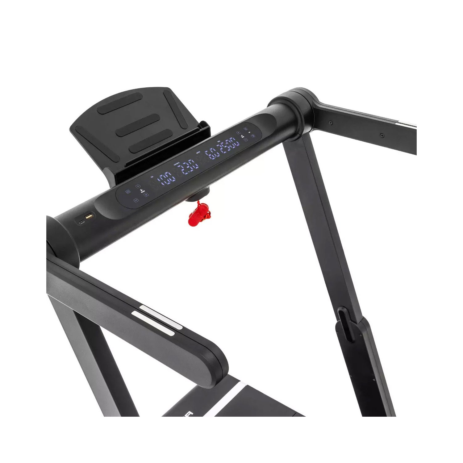 Xterra WS300 WalkSlim Folding Treadmill