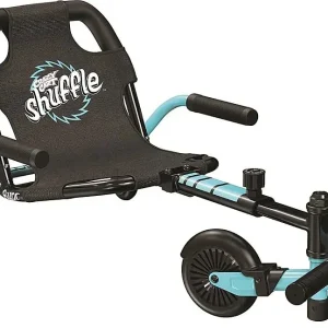 Razor — Crazy Cart Shuffle Self-Propelled Go-Kart