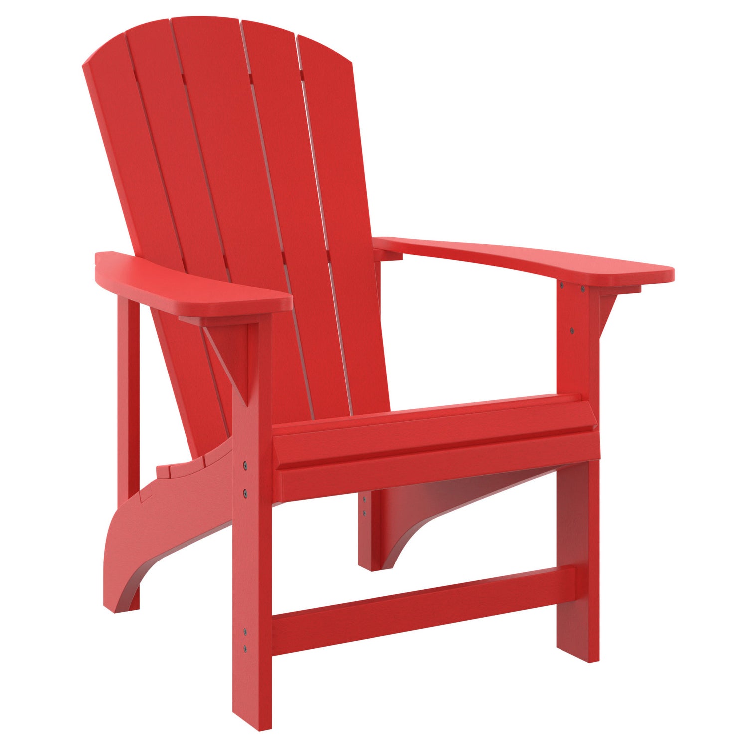 Crystal Harbor Living Adirondack Chair