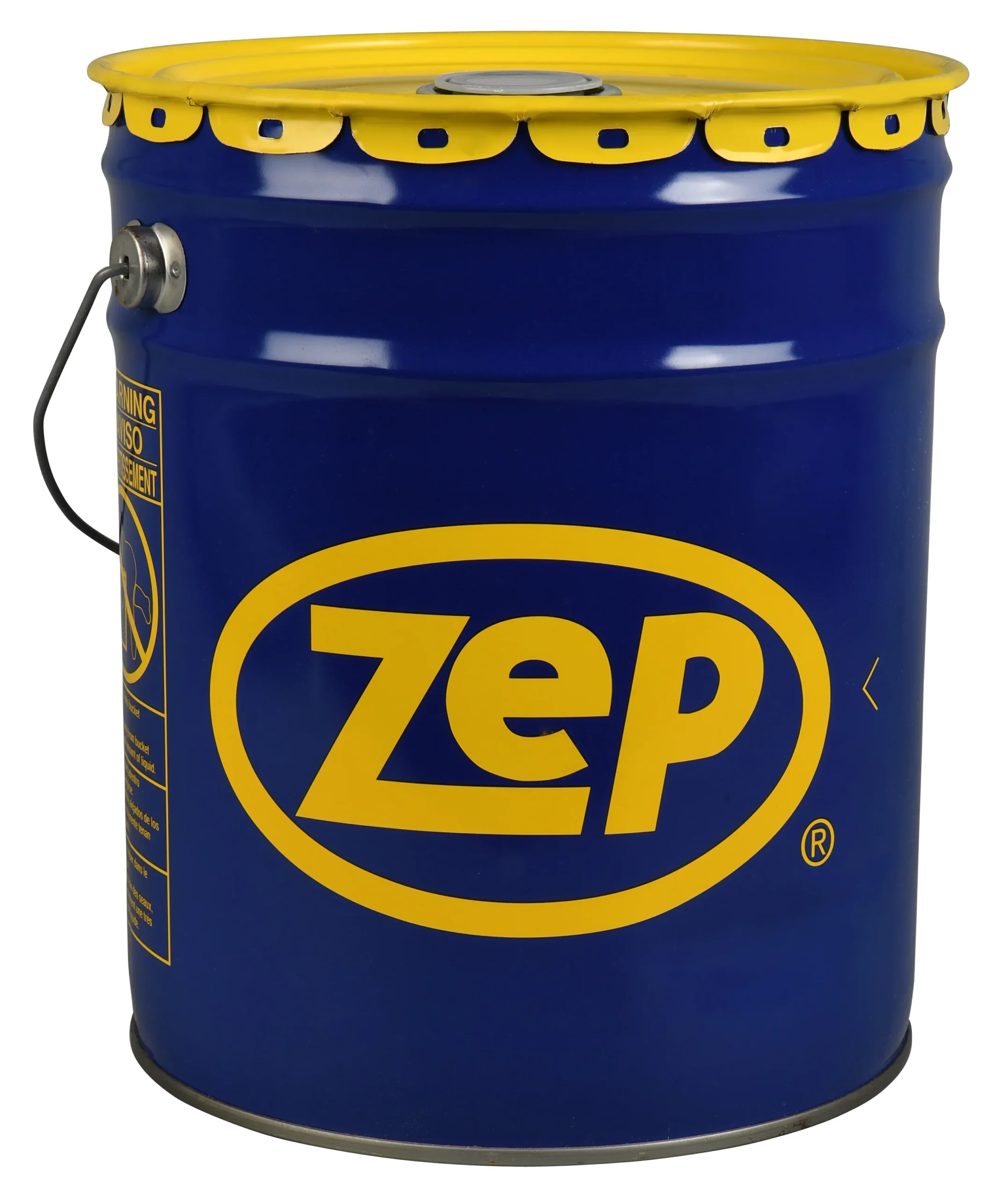 Zep Dyna 143 Parts Washer Solvent - 5 Gallon (Each) 36635 - Solvent Cleaner and Degreaser