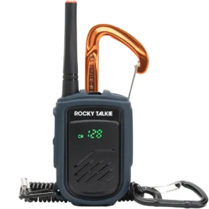 Rocky Talkie Radio
