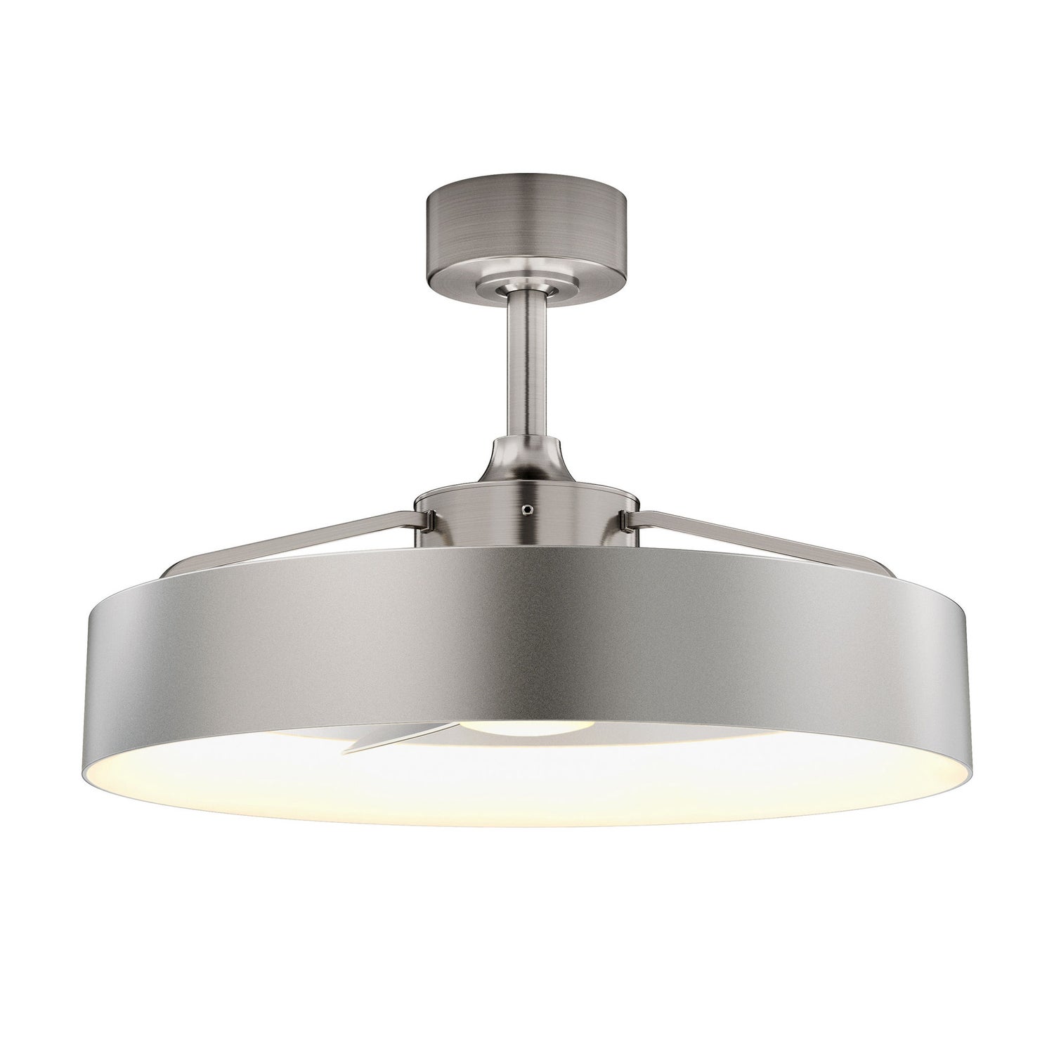 Artika Austin 23 in. Ceiling Fan with Light