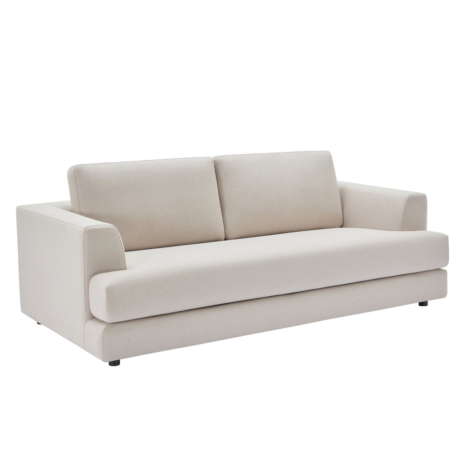Crossroad Fabric Sofa