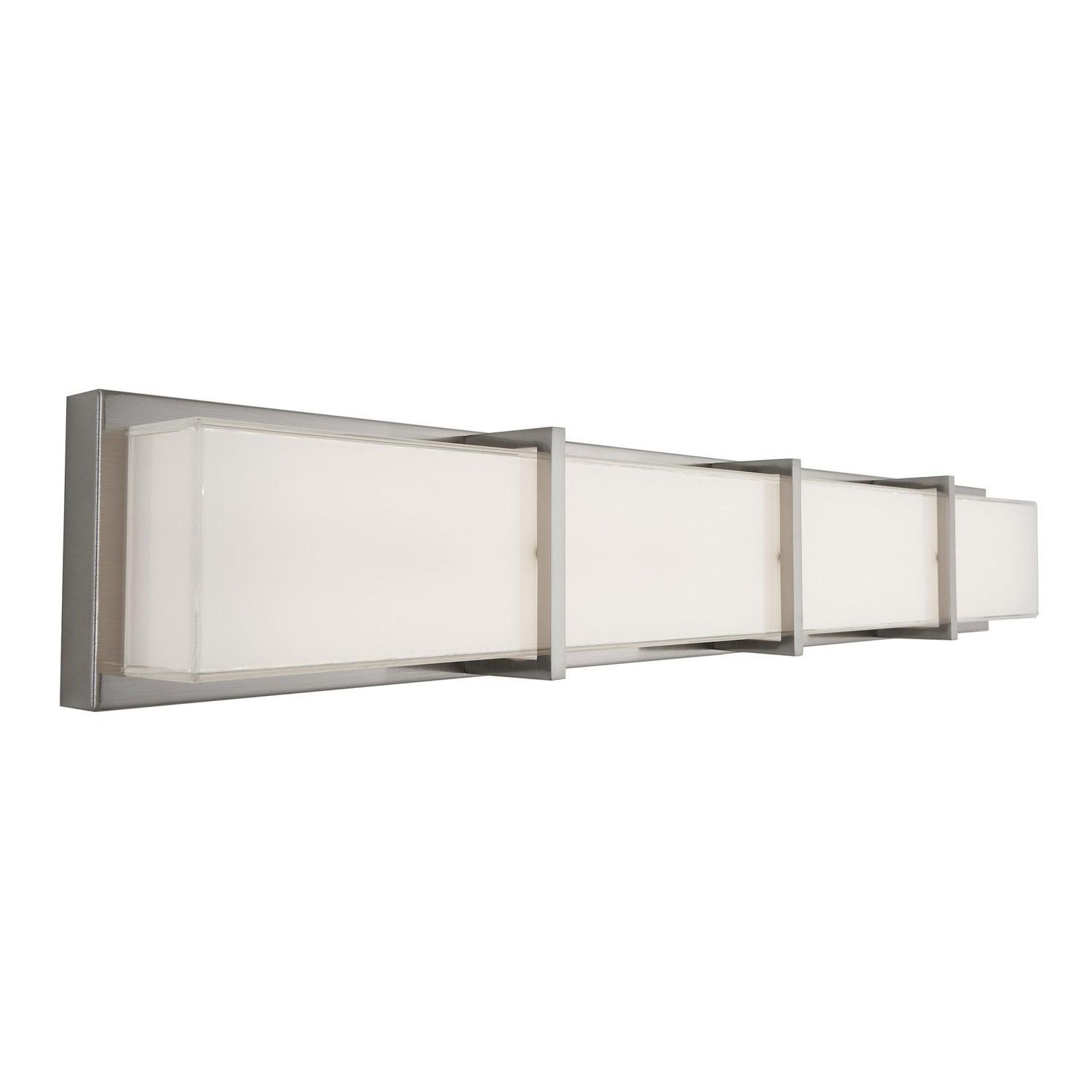 Artika 35 in. Subway Vanity LED Light Fixture