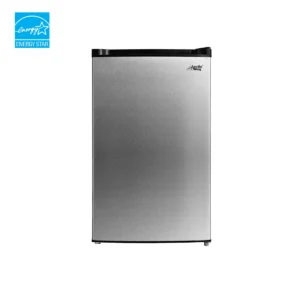 Arctic King 3.0 Cu. ft. Upright Freezer - Silver