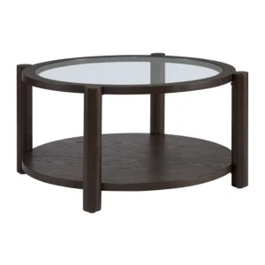 Henredon 96.52 cm (38 in.) Coffee Table