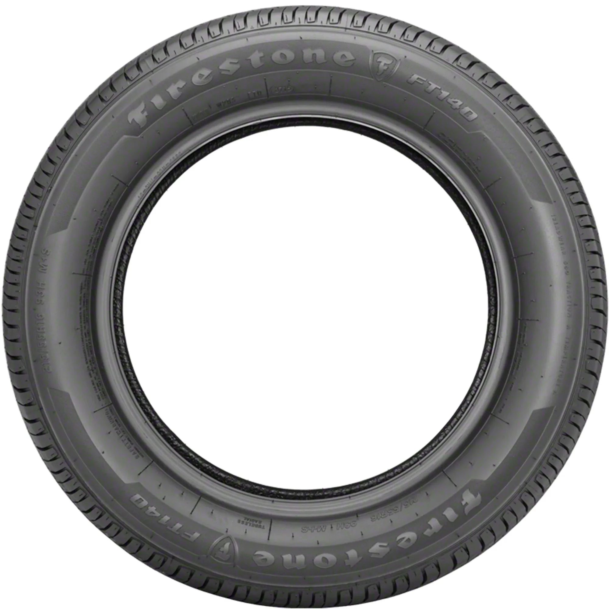 Firestone FT140 All-Season 205/60R16 92H Passenger Tire