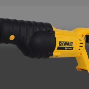 DeWALT Max 20V Cordless Reciprocating Saw DCS380B (Bare Tool)
