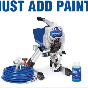 Graco 17G177 Magnum ProX17 Stand Paint Sprayer