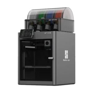 Bambu Lab X1E Combo Craft 3D Printer