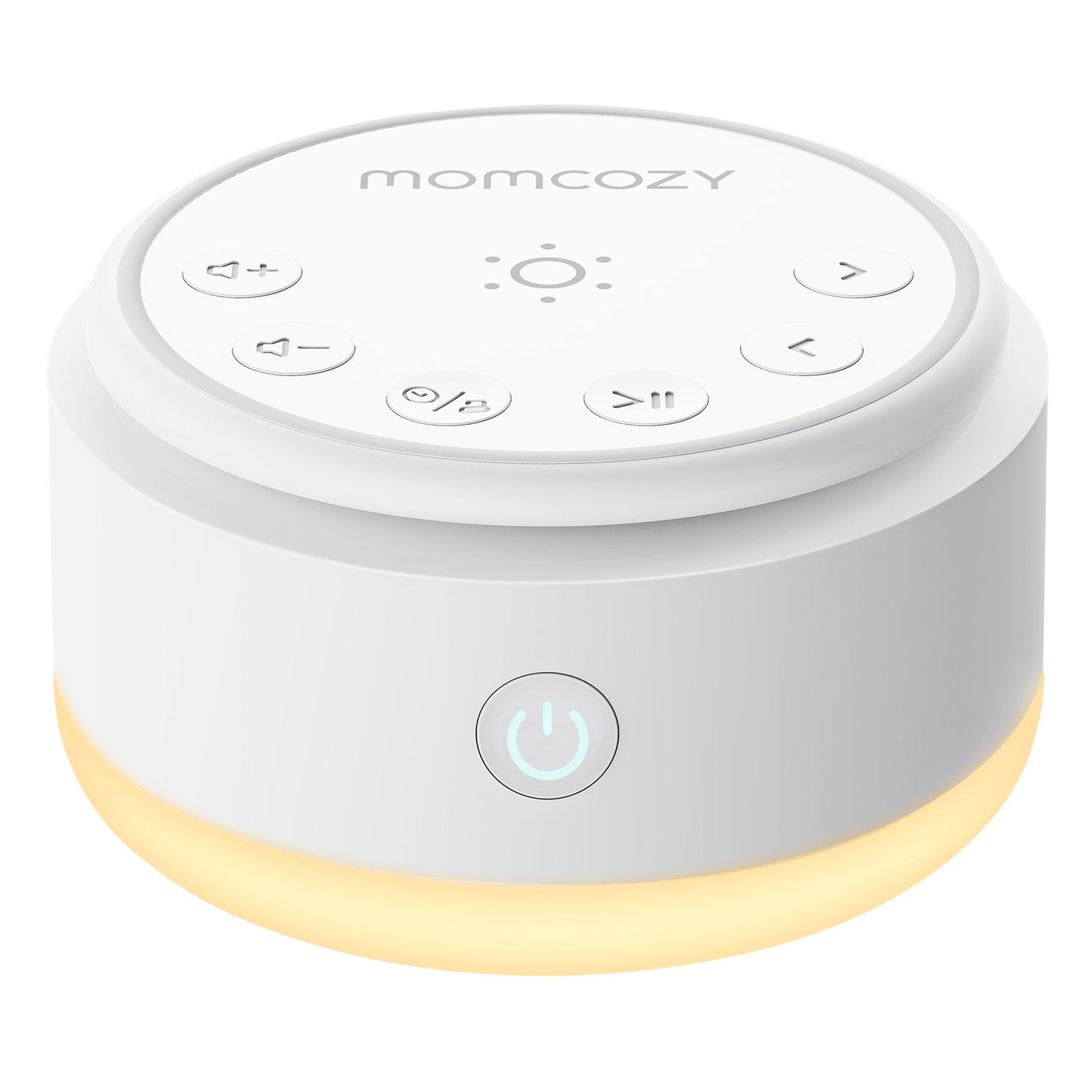 Momcozy Baby Monitor + White Noise Machine