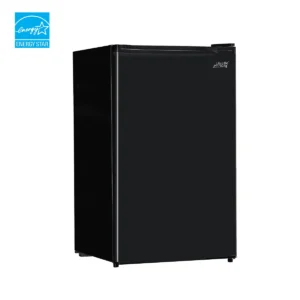 Arctic King 4.4 Cu. ft. Single Door Mini Fridge