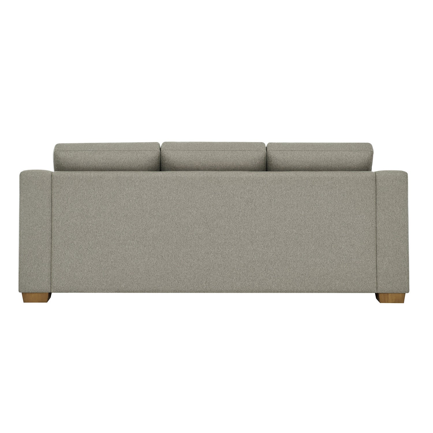 Thomasville Dillard 2-piece Fabric Sofa with Reversible Chaise