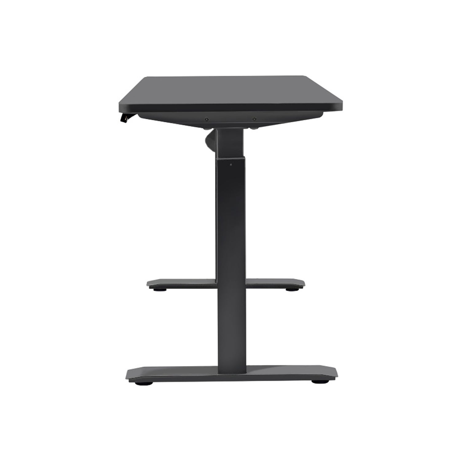 Motionwise 121.9 cm x 61 cm (48 in. x 24 in.) Single Motor Height Adjustable Desk
