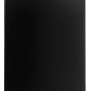 Danby DAR026A1BDD 2.6 cu. ft. Compact Fridge in Black