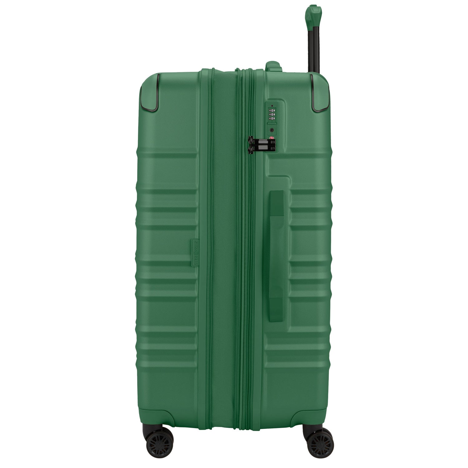 Swissgear 3-Piece Hardside Spinner Luggage Set