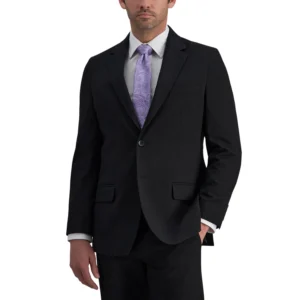 Haggar Men's Suit Jacket
