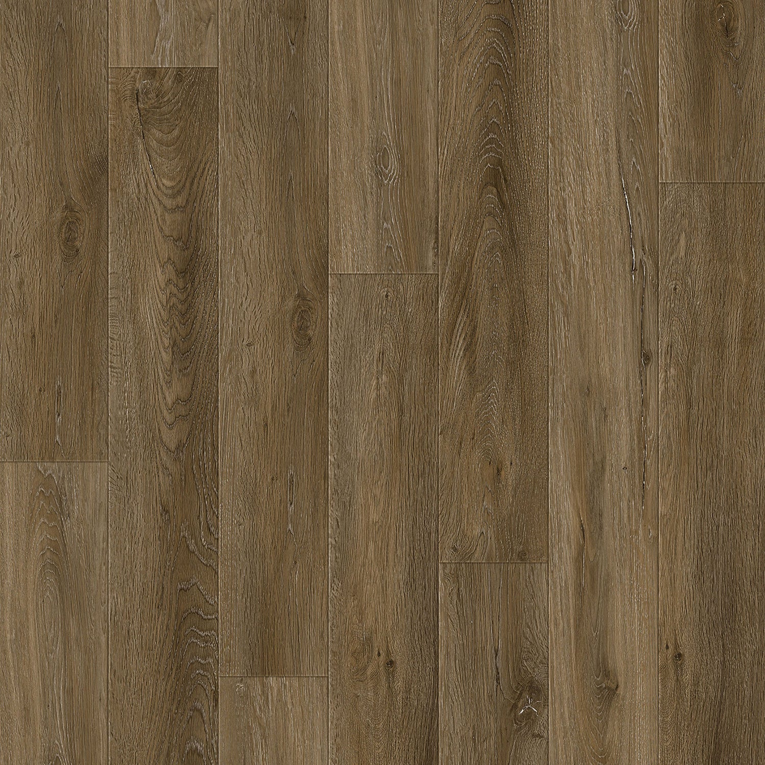 Kairos Rouge Park 22.86 cm (9.0 in.) WPC Vinyl Flooring.