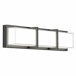 Artika Subway 27 inch Vanity LED Light Fixture