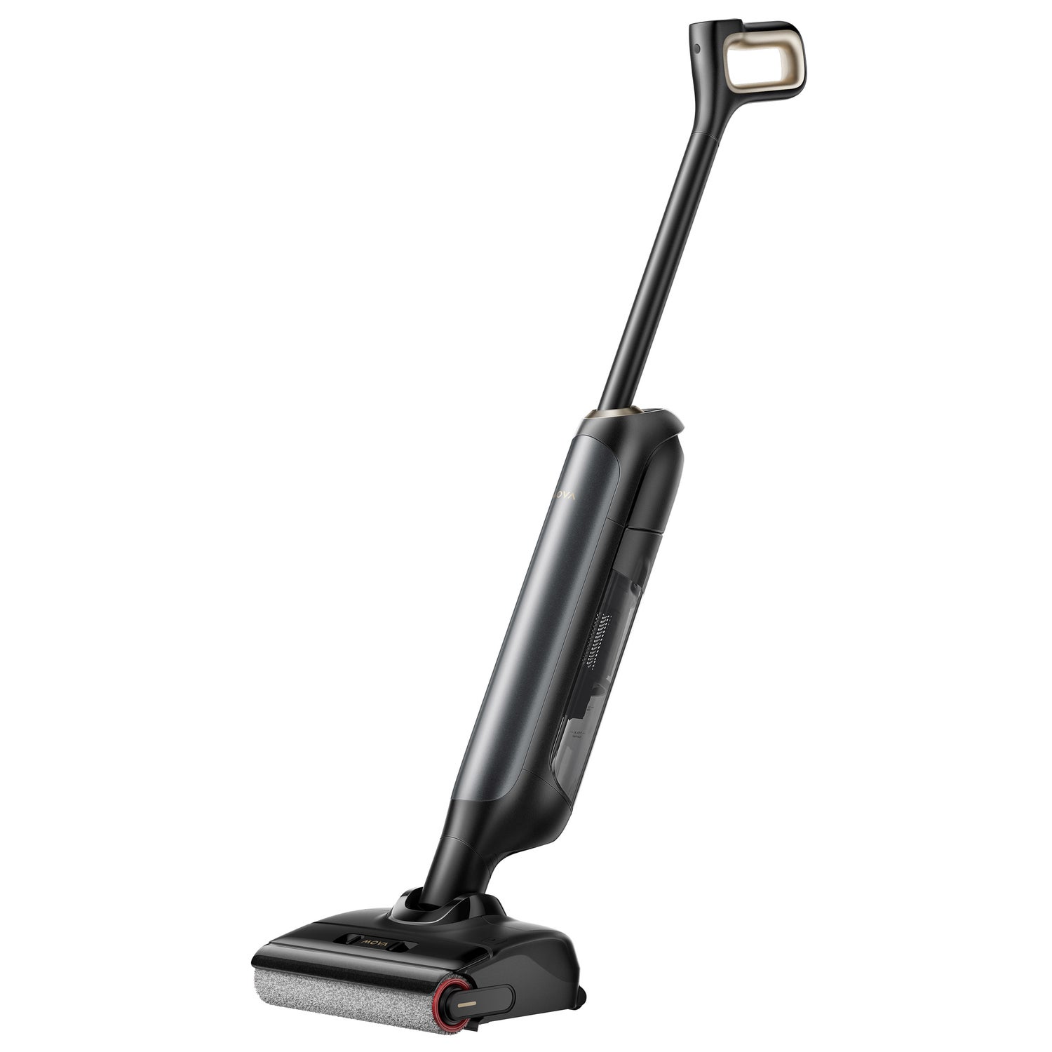 MOVA M10 Cordless Wet Dry 180° Lie-Flat Smart Vacuum Mop with 18,000 Pa Suction Power