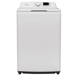 Element 4.5 cu ft. White Top Load Washer With Auto Sensing Water Tub