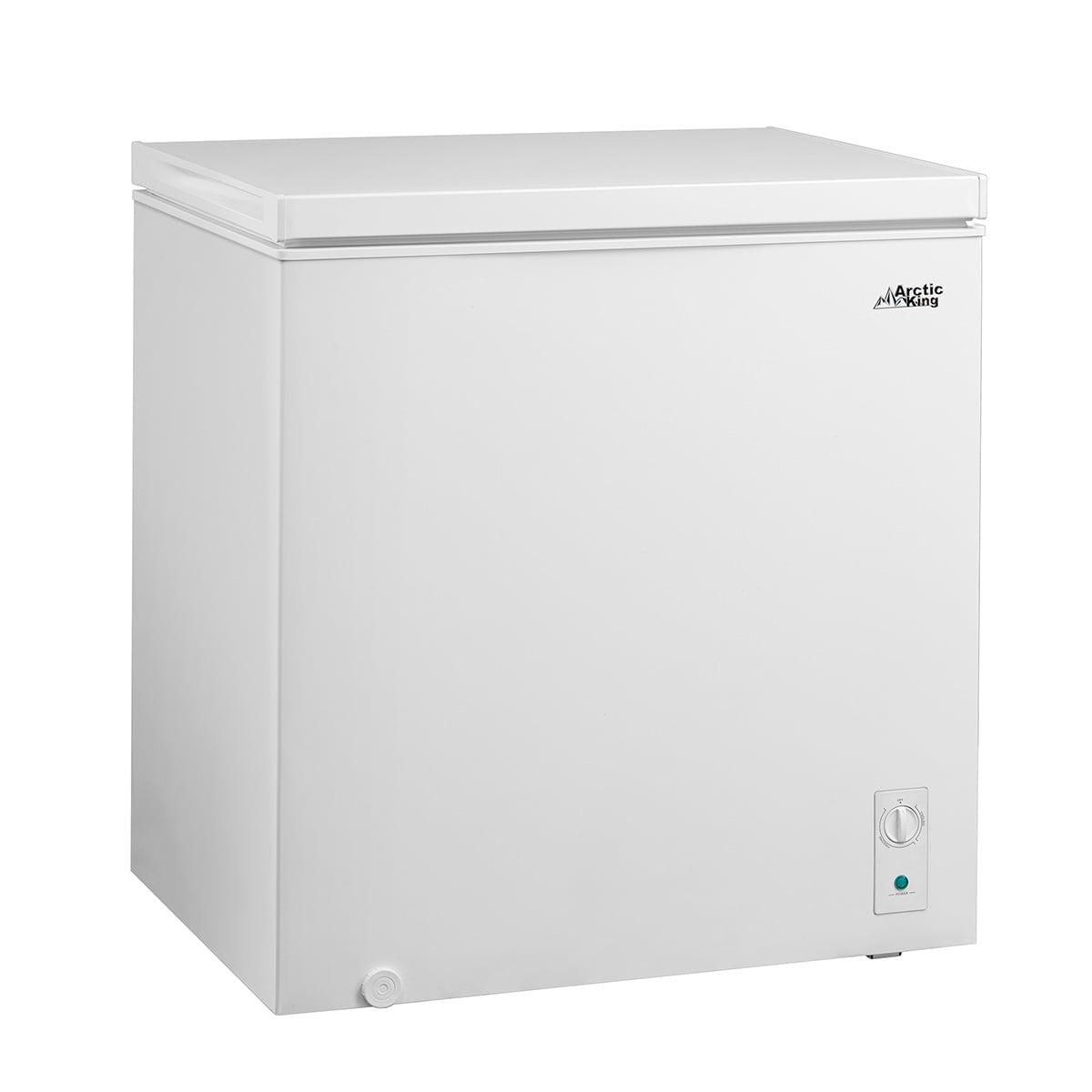 Arctic King 7.0 Cu. ft. 30.3" Chest Freezer