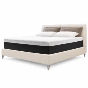 Comfort Tech Elite Aurora - Medium 30.5 cm (12 in.) Queen Foam Mattress