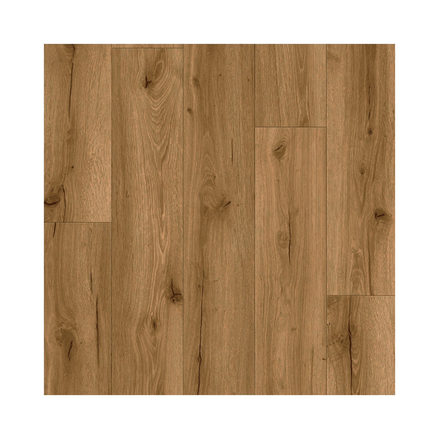 Kairos Rouge Park 22.86 cm (9.0 in.) WPC Vinyl Flooring.