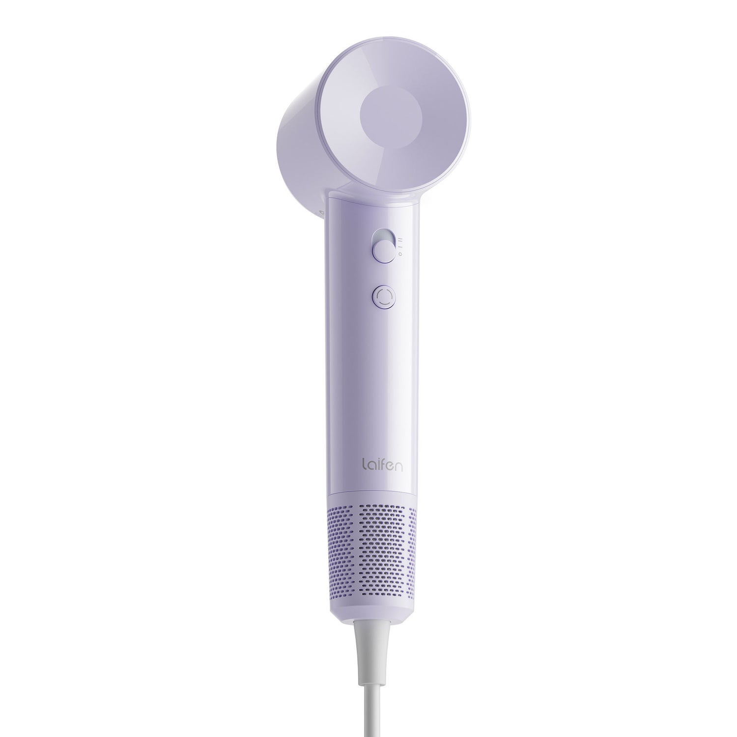 Laifen SE Lite Hair Dryer With 1 Nozzle Attachment