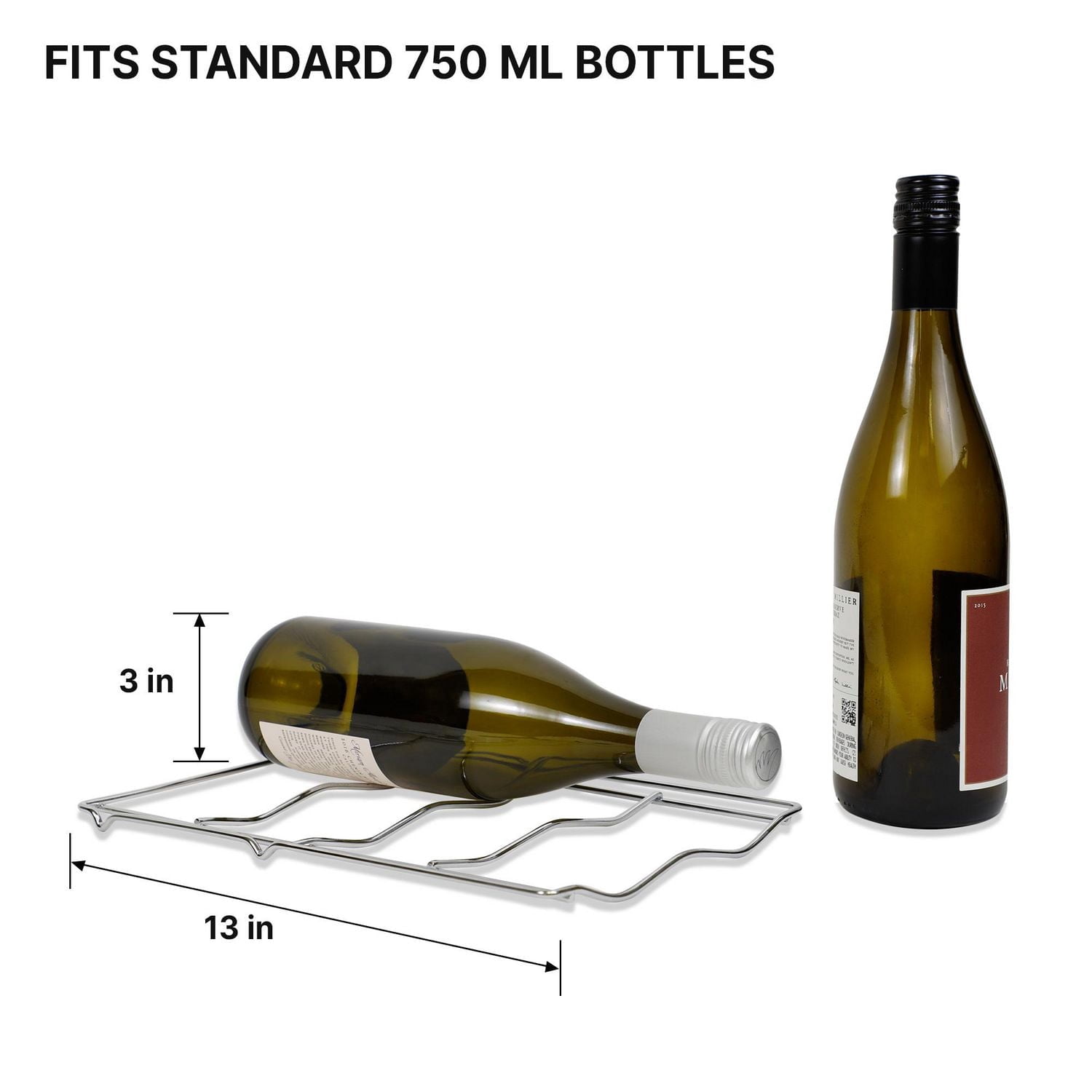 Koolatron 12 Bottle Wine Cooler Thermoelectric Freestanding Wine Fridge