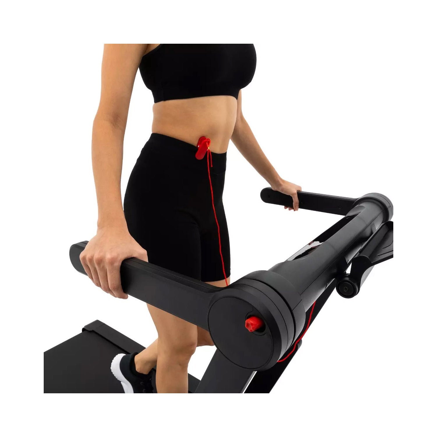 Xterra WS300 WalkSlim Folding Treadmill