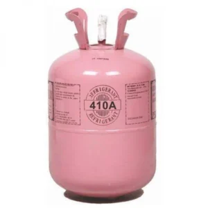 Comstar International Inc R-410A Refrigerant 80-150 - 25 lb. Cylinder