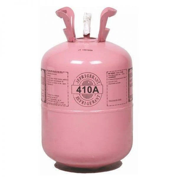 Comstar International Inc R-410A Refrigerant 80-150 - 25 lb. Cylinder