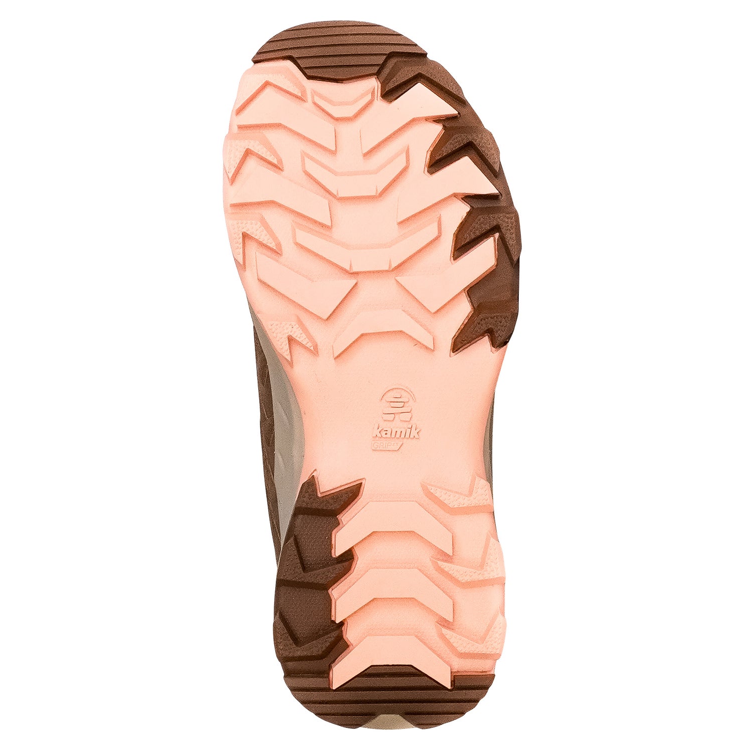 Kamik Treklite Hiker Shoes for Women