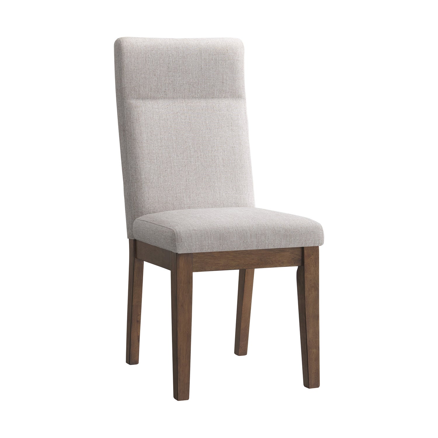 Bayside Furnishings - Kaelyn 5-piece Dining Room Set, 122 cm (48 in.) Diameter