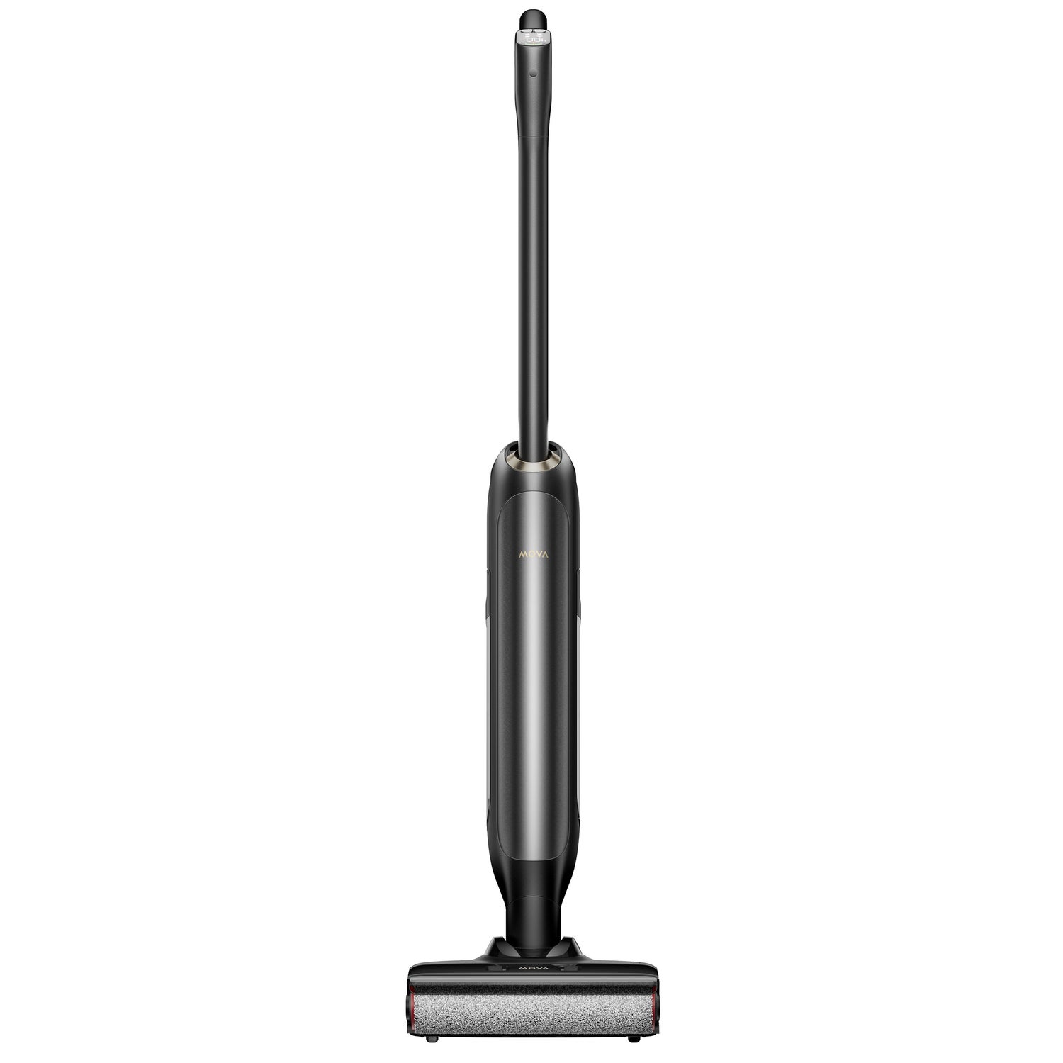 MOVA M10 Cordless Wet Dry 180° Lie-Flat Smart Vacuum Mop with 18,000 Pa Suction Power