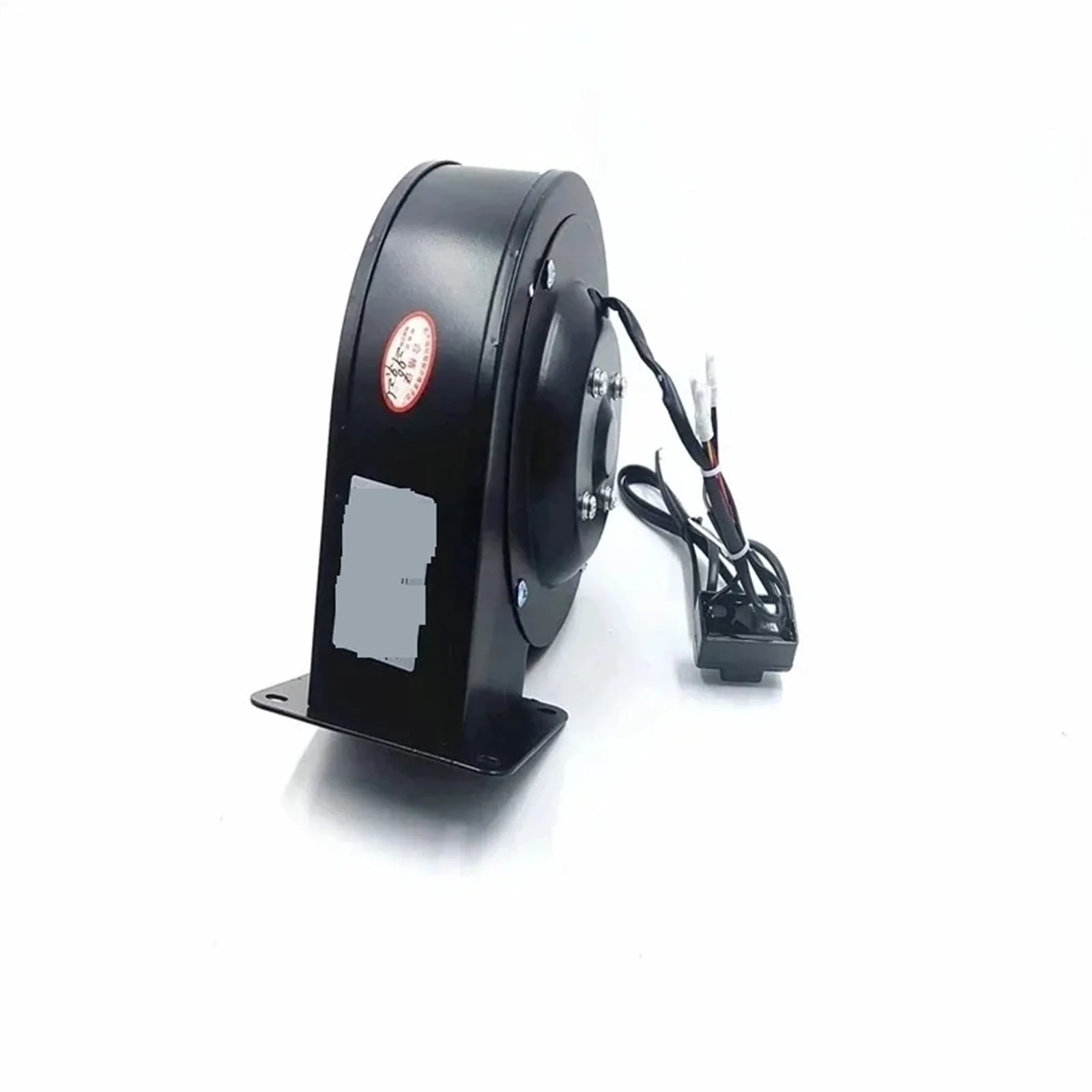 Small High-speed Industrial Heat Dissipation Blower Air Model Fan Power Frequency Centrifugal Fan ,Easy to Use