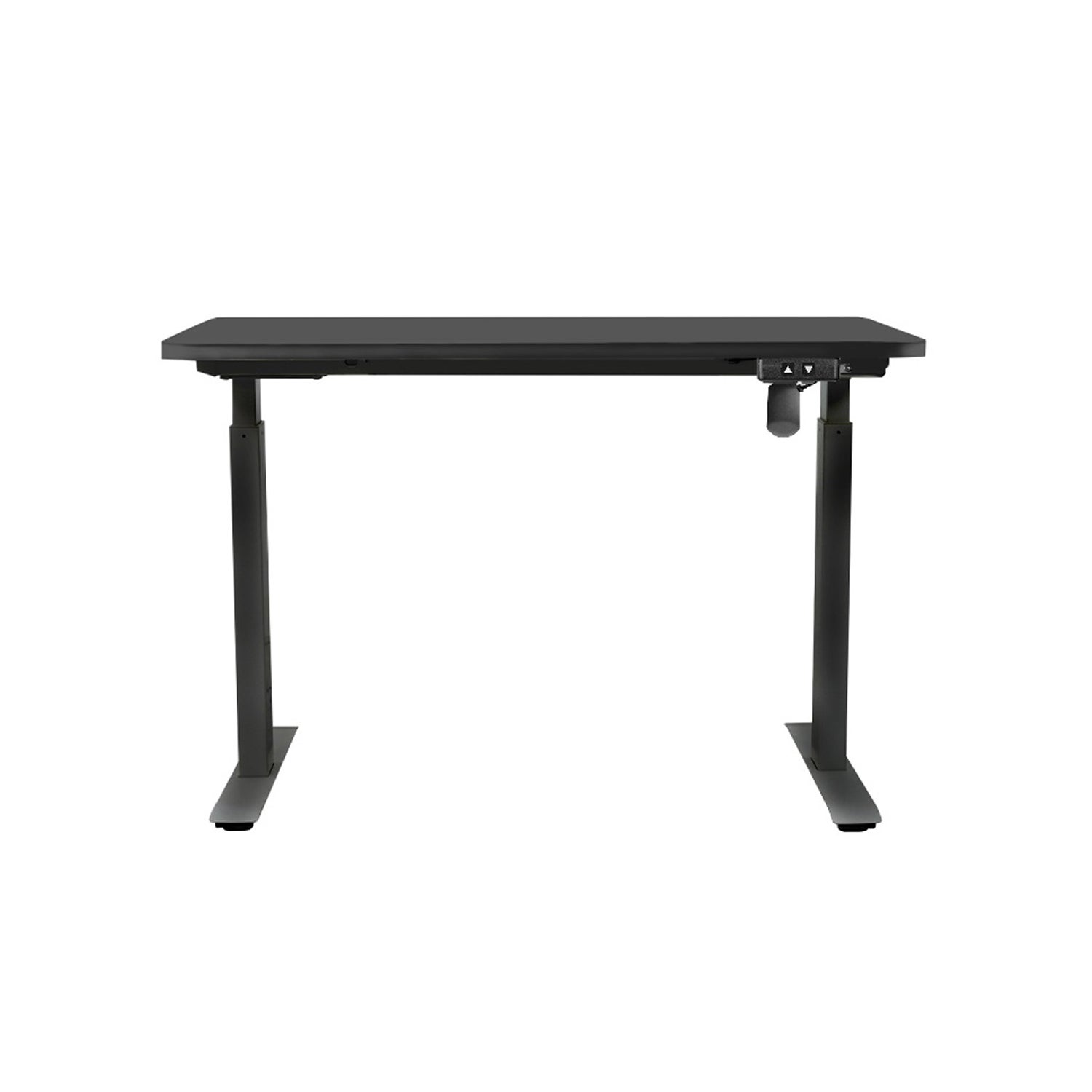 Motionwise 121.9 cm x 61 cm (48 in. x 24 in.) Single Motor Height Adjustable Desk