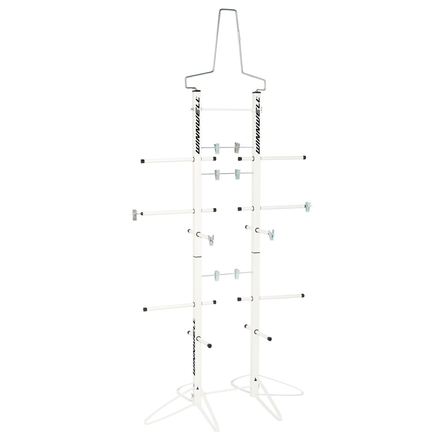 Winnwell Deluxe Equipment Dry Rack