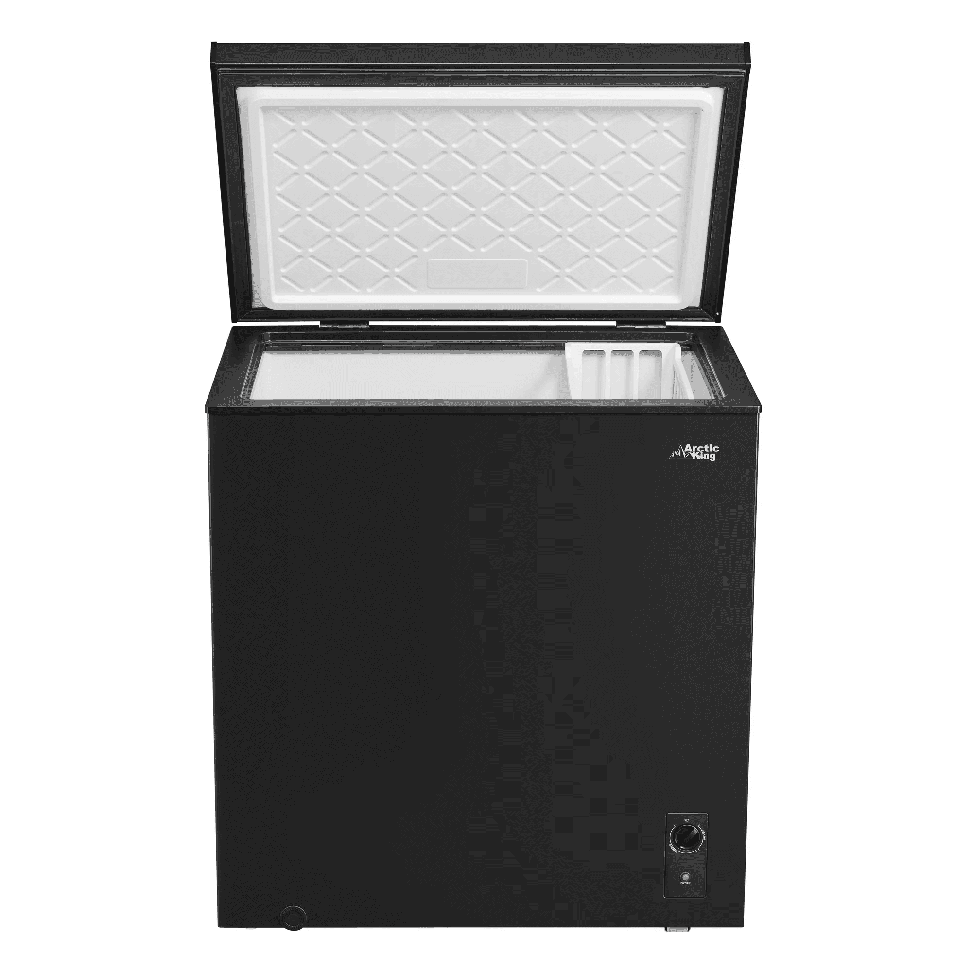 Arctic King 7.0 Cu Ft Convertible Chest Freezer